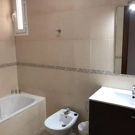 Lodgingmalaga San Juan