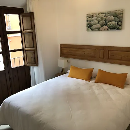 Lodgingmalaga San Juan Málaga