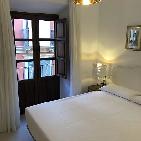 Lodgingmalaga San Juan Appartement *