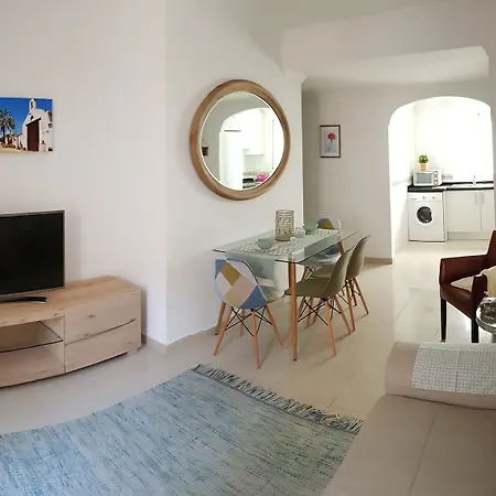 Appartement Lodgingmalaga San Juan