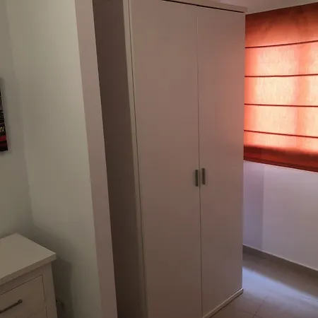 Lodgingmalaga San Juan Málaga