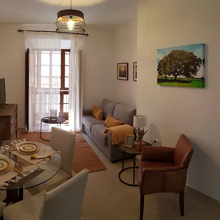 Lodgingmalaga San Juan Appartement *