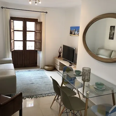Appartement Lodgingmalaga San Juan