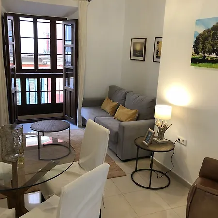 Lodgingmalaga San Juan Appartement Málaga