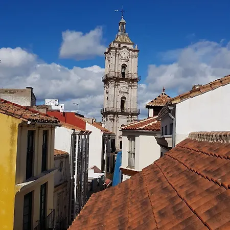 Lodgingmalaga San Juan Appartement