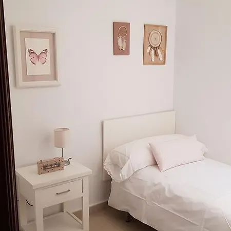 Lodgingmalaga San Juan * Málaga