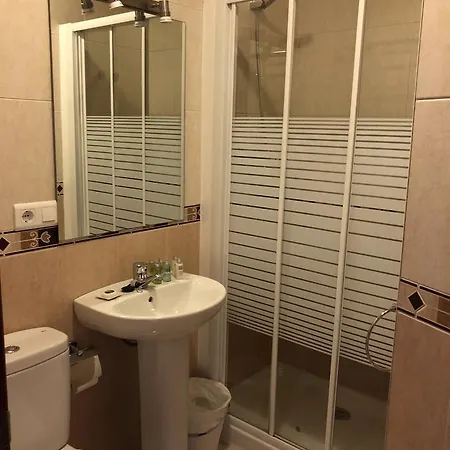 Lodgingmalaga San Juan Appartement