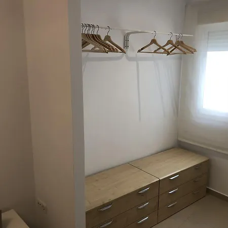 Appartement Lodgingmalaga San Juan Málaga