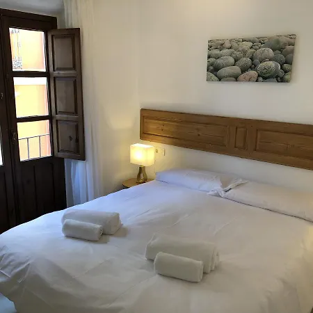 Lodgingmalaga San Juan Appartement Málaga