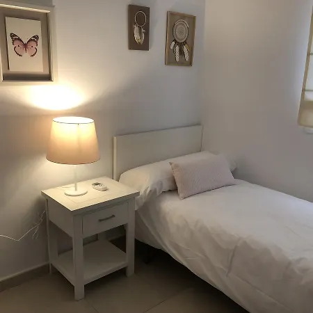 Lodgingmalaga San Juan
