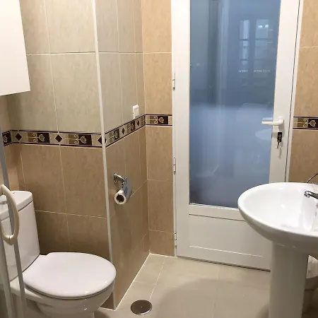Appartement Lodgingmalaga San Juan