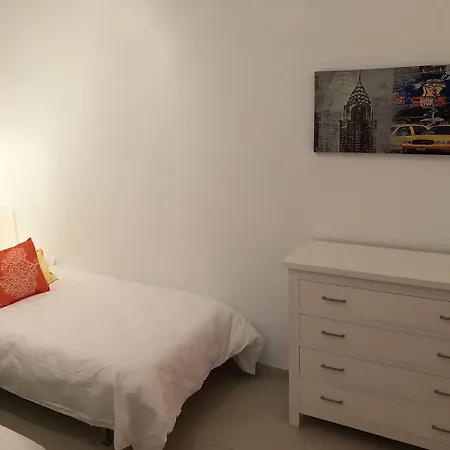 Appartement Lodgingmalaga San Juan *