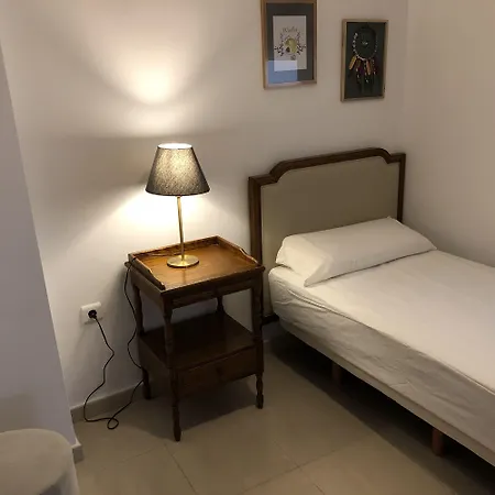 Lodgingmalaga San Juan * Málaga