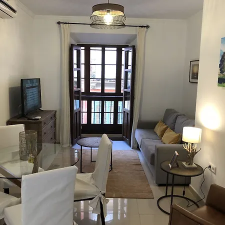 Lodgingmalaga San Juan Appartement Málaga